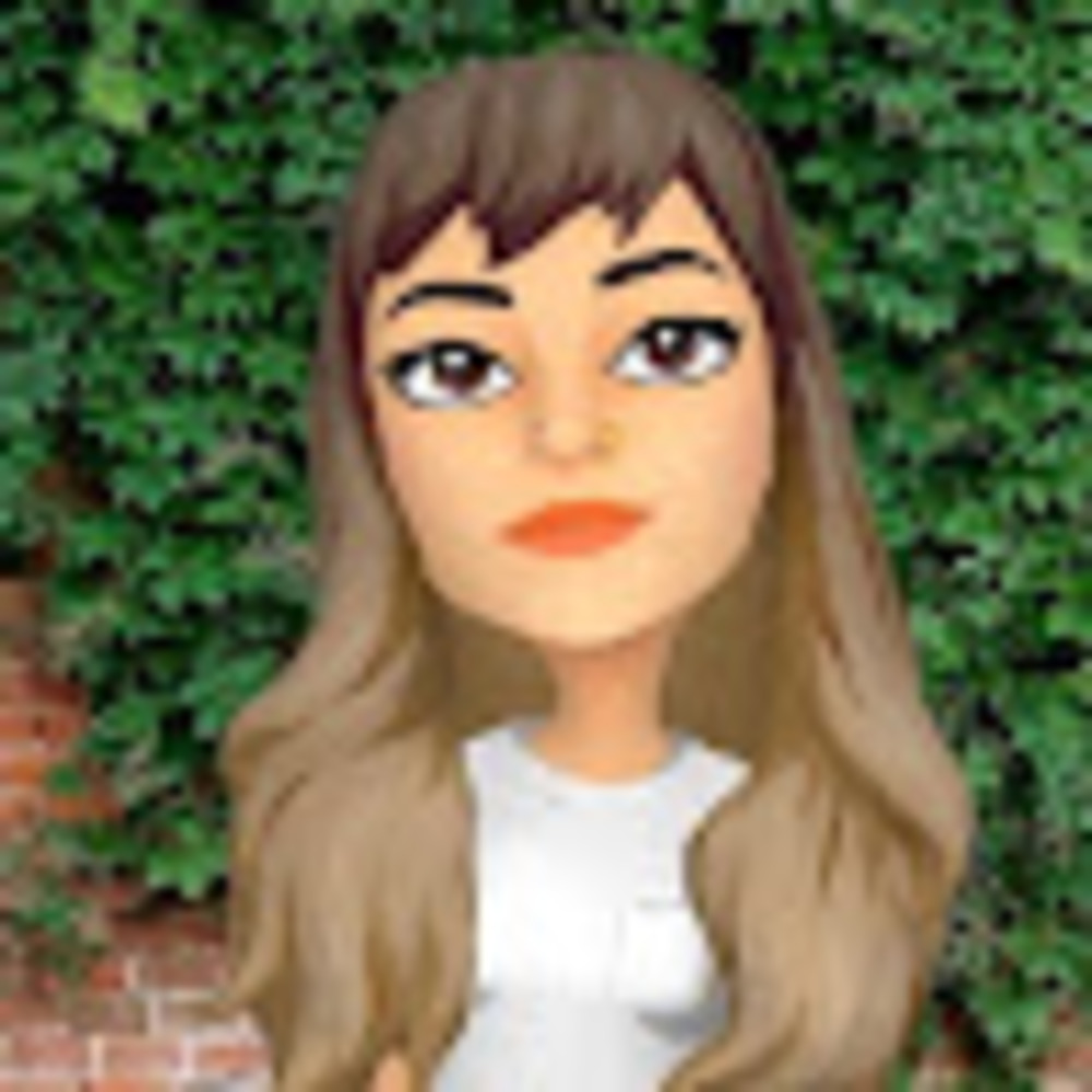 Meet your Posher, Micaela